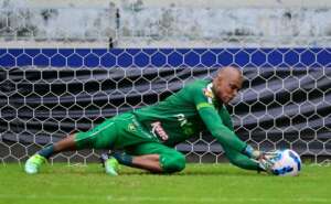 Herói do América-MG pensou em se aposentar