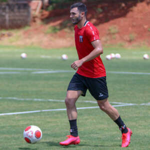 Série B: Ponte Preta atrás de lateral de time do Paulistão