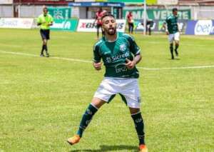 Botafogo-SP fecha com atacante especulado no Guarani