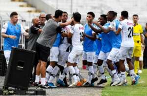 Presidente promete mudar até 50% do elenco da Ponte