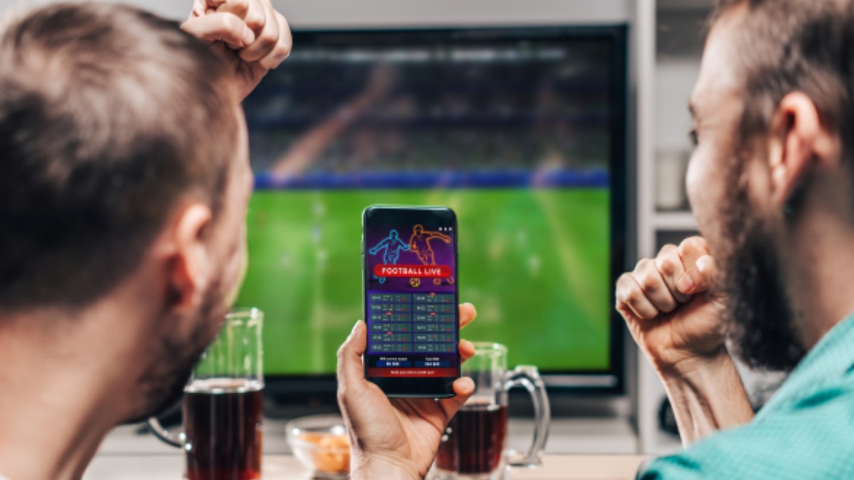 Novos desenvolvimentos no setor de jogos de azar planejados para 2022