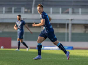 Youtuber é dispensado pelo Londrina após 1 jogo