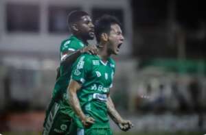 Real Noroeste-ES 0 x 1 Juventude-RS - Chico marca e Ju classifica!