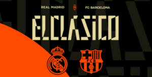 Espanhol: Clubes confiantes para El Clasico