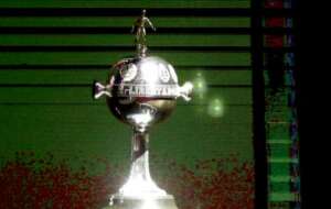 Conmebol divulga tabela da fase de grupos da Libertadores