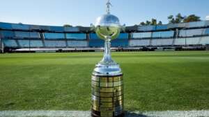 Veja os potes da Fase de Grupos da Libertadores