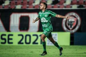 Novorizontino quer meia da Chapecoense