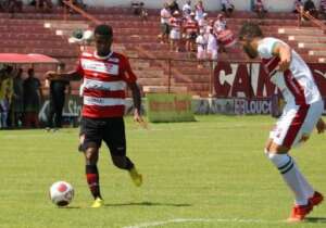 PAULISTA A2: Linense vence e dérbi emocionante em Rio Claro