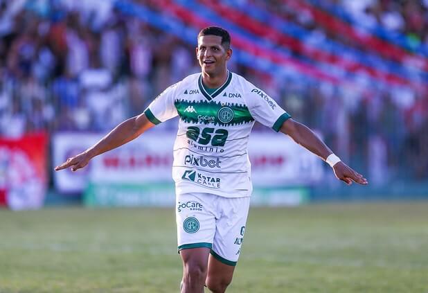 Guarani vai atrás de partida “perfeita” em Itaquera