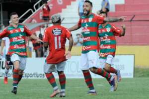 Primavera x Portuguesa - Favorito contra azarão?