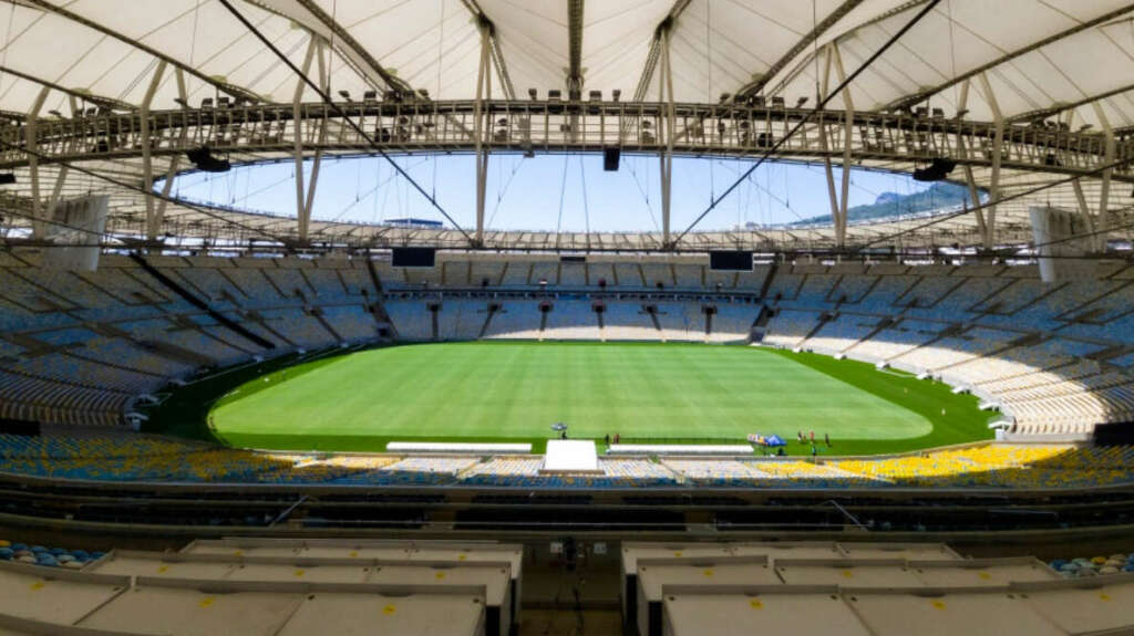 maracana edited