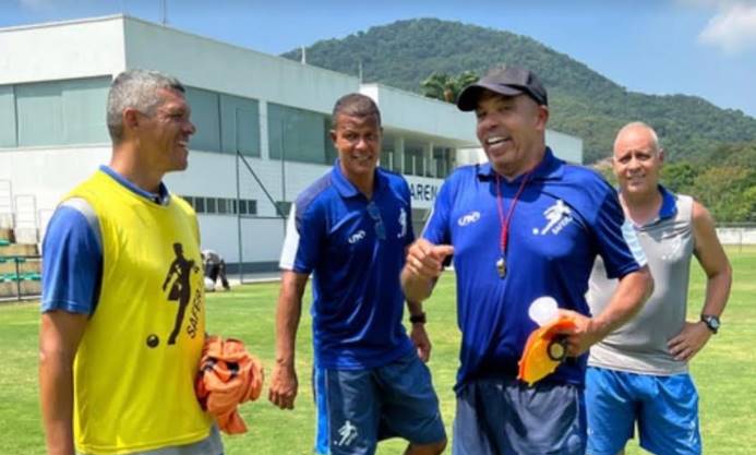 marcio maximo saferj2