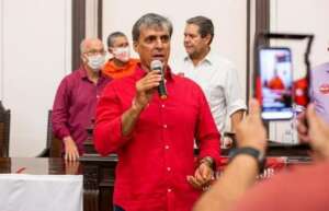 Presidente promete mudanças no elenco do CRB