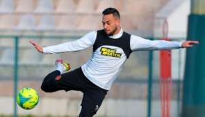 Corinthians e Shakhtar Donetsk acertam empréstimo de Maycon