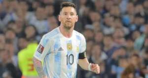 Messi e Cristiano Ronaldo podem bater recordes na Copa do Mundo do Catar