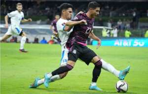 Copa do Catar: EUA e México se garantem e Costa Rica vai à repescagem