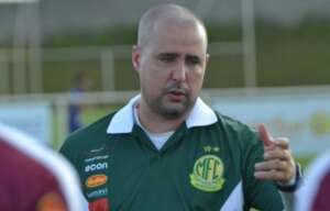 Técnico quer fazer história no Mirassol