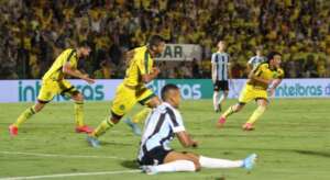 Azuriz-PR x Mirassol - Uma vaga valiosa