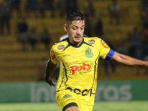 Cruzeiro se interessa por volante do Mirassol