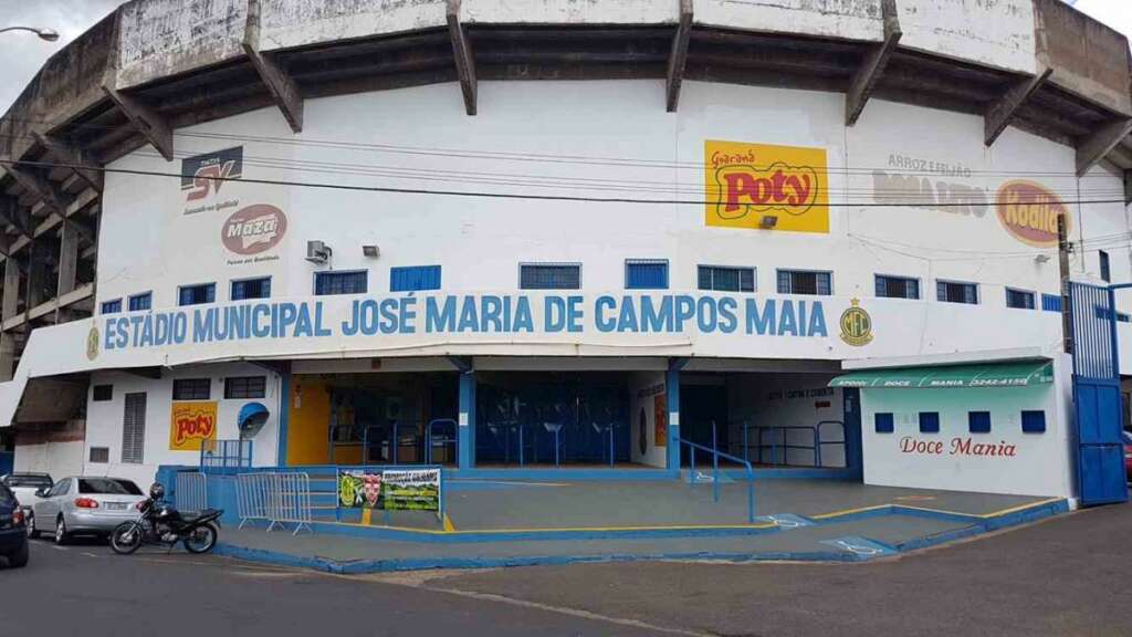 Mirassol conhece datas e horários de jogos da Série C