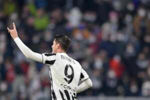 ITALIANO: Morata marca e Juventus bate o Spezia
