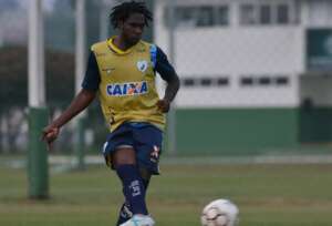 Criciúma acerta com atacante e volante, ambos ex-Ponte