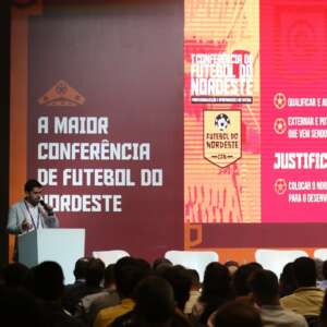 Confut Nordeste confirma Fortaleza como sede da edição de 2022