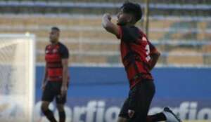 Oeste 3 x 1 Audax - Rubrão confirma 2º lugar e rebaixa rival