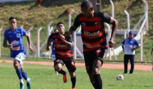 Lemense 1 x 2 Oeste - Classificado, Rubrão assume liderança da A2