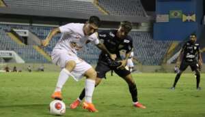 Dirigente do Oeste prega respeito ao São Bento