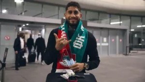 Carioca: Flamengo se aproxima de zagueiro ex-Corinthians