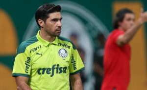 Abel ficou no Palmeiras por esforço de Leila e ligação com elenco