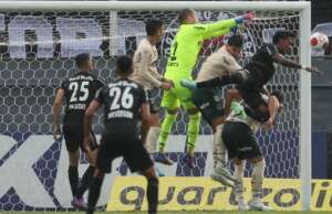 PAULISTÃO: Palmeiras segue invicto e Corinthians confirma 2º lugar