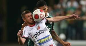 PAULISTÃO: Palmeiras e Red Bull Bragantino avançam e podem se enfrentar