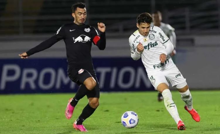 Red Bull Bragantino x Palmeiras – Amistoso antes do mata-mata…