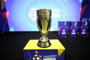 PAULISTÃO: Quartas definidas e Ponte caiu!