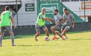 Comercial x Votuporanguense - Objetivos diferentes!