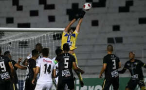 Palmeiras é disparado o melhor do Paulistão