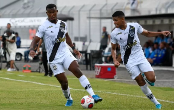 Ribamar tem lesão confirmada e desfalca Ponte Preta