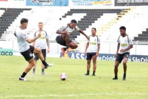 PAULISTÃO: Vale a sobrevivência na rodada de sábado