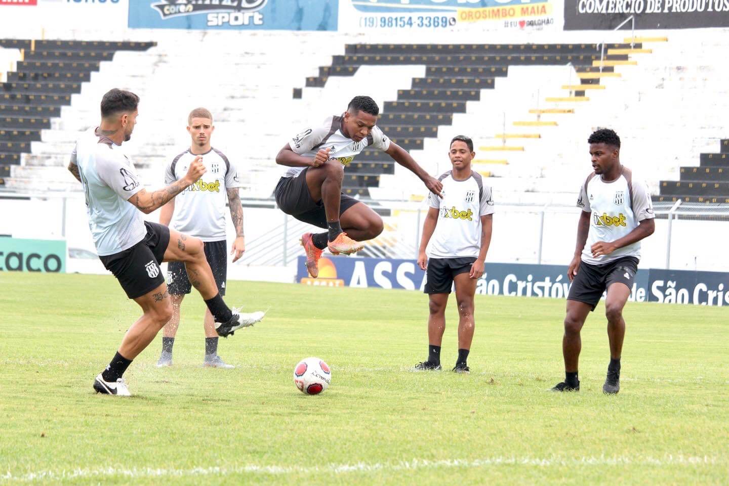 PAULISTÃO: Vale a sobrevivência na rodada de sábado