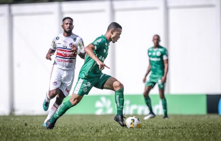 porto velho juventude copa do brasil 01