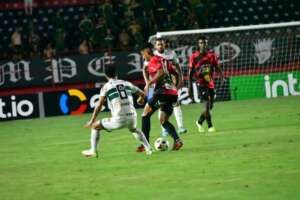 COPA DO BRASIL: Teve mais zebra dando as caras