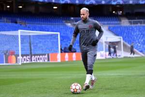 LIGA DOS CAMPEÕES: PSG encara a tradição do Real para buscar vaga nas quartas