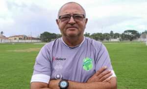 Cearense: Floresta anuncia treinador Raimundinho