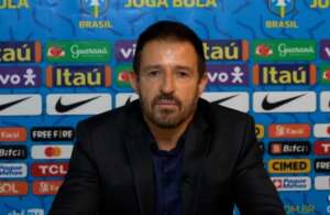 Com campeão da Copa SP, ídolo do Vasco convoca jogadores para Seleção Brasileira sub-20