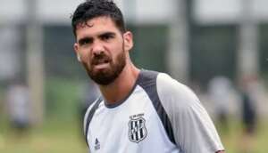 Série B: Criciúma anuncia zagueiro ex-Ponte e Bragantino