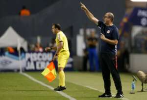 Paulista A2: Após queda, Red Bull Brasil demite treinador