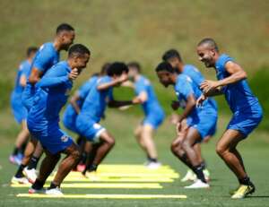 Red Bull Bragantino x Botafogo – É hora de garantir vaga