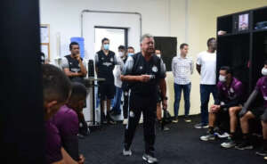 Treinador deixa futuro em aberto no XV de Piracicaba